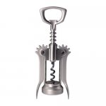 Deschizator fluture cromat - 1