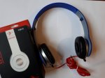 Casti pe cap pliabil cu microfon - 2