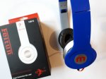 Casti pe cap pliabil cu microfon - 3