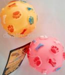 Jucarie Minge Animale Multicolor - 1