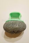 Perie Vase cu Spalator Schimbabil - 1